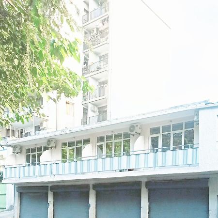Hotel Caucase Tbilisi Exterior photo