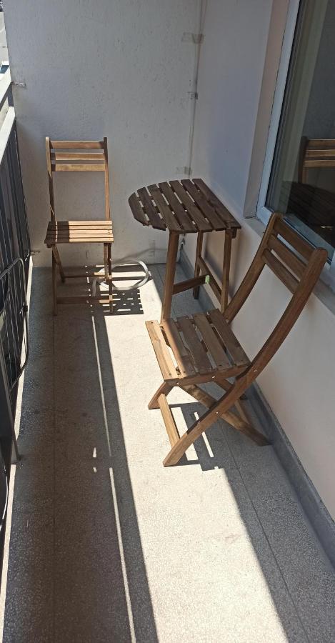 Hotel Caucase Tbilisi Exterior photo